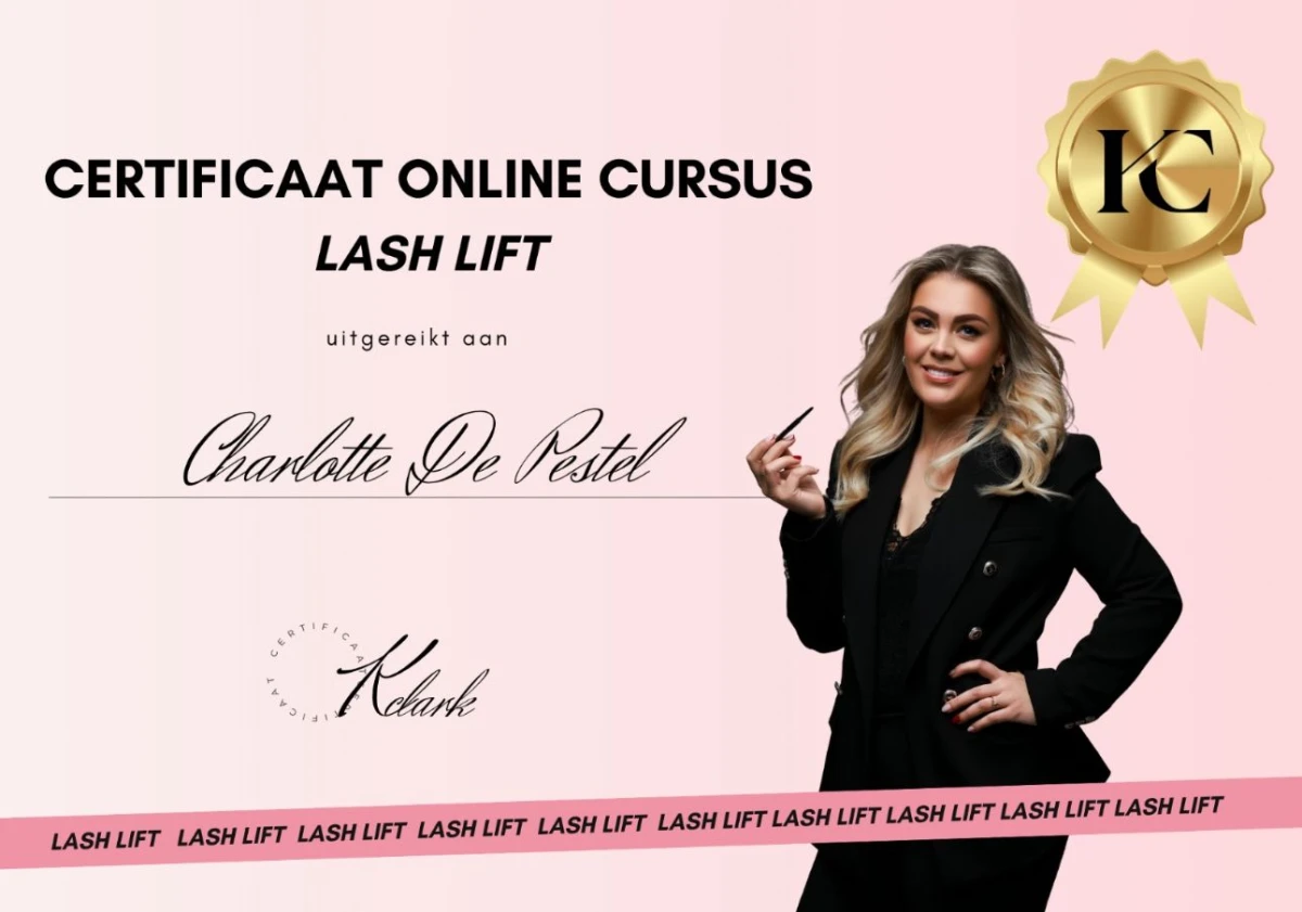 photo - Glamour & Inkt