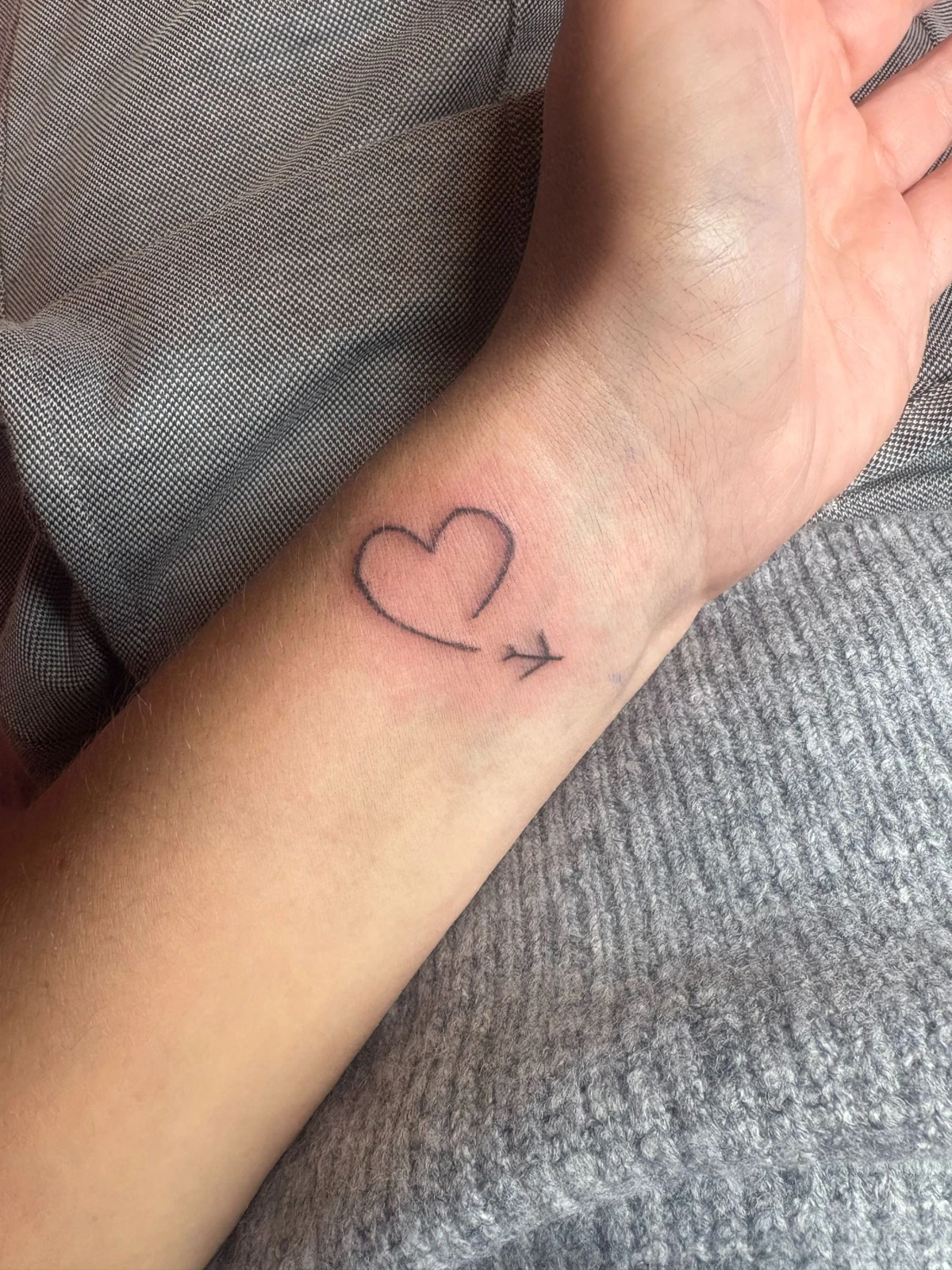 photo - Glamour & Inkt