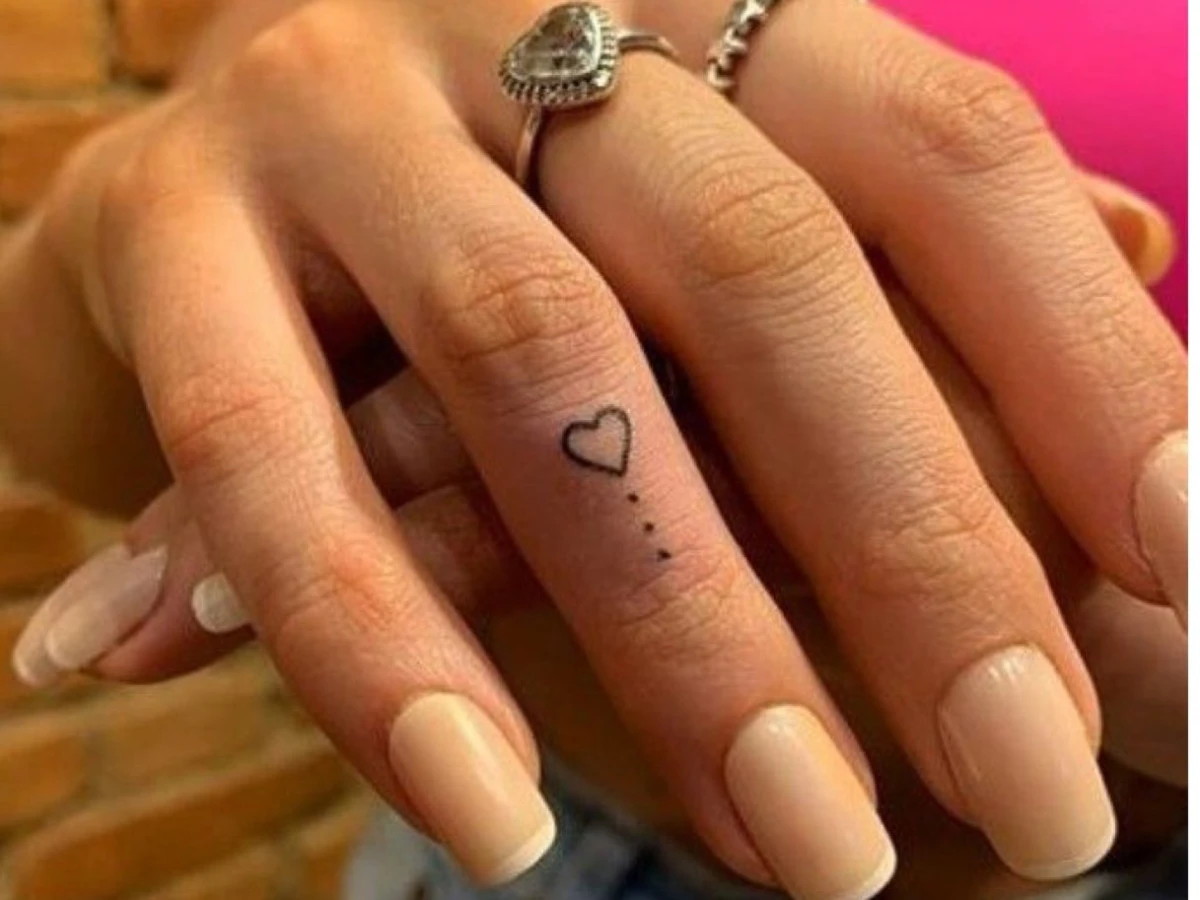 photo - Glamour & Inkt