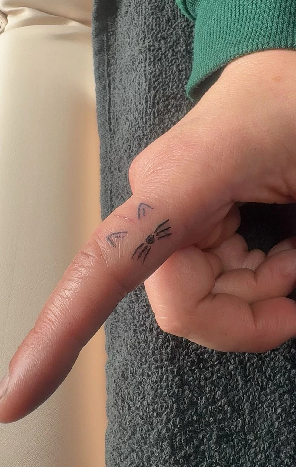 photo - Glamour & Inkt