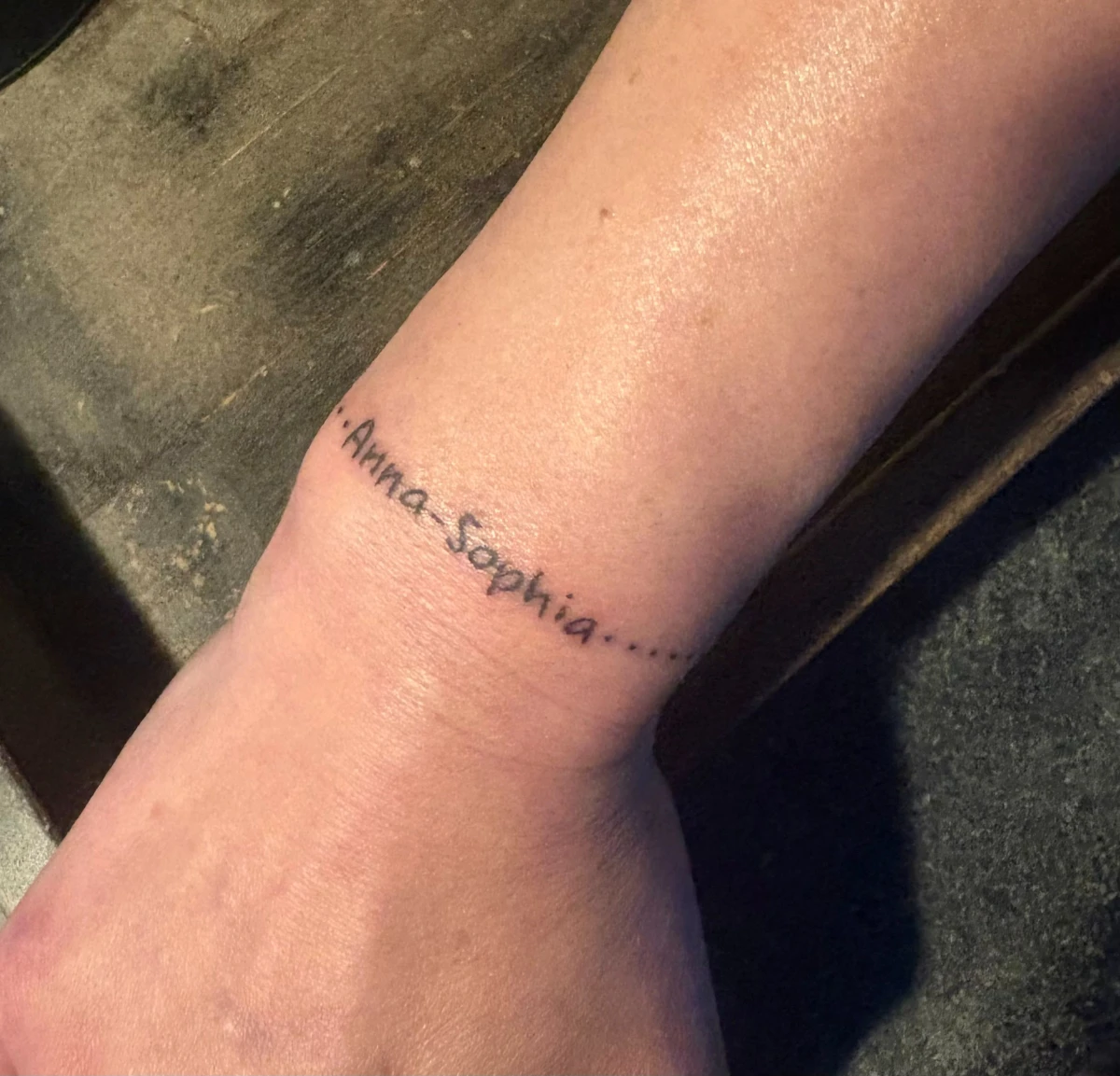 photo - Glamour & Inkt