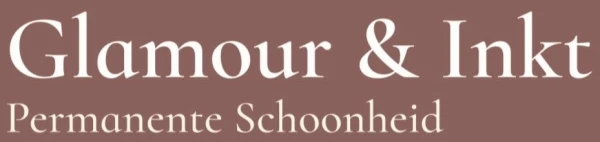 Bedrijfslogo van Glamour & Inkt in Wevelgem